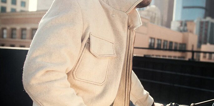 Outerwear-startup