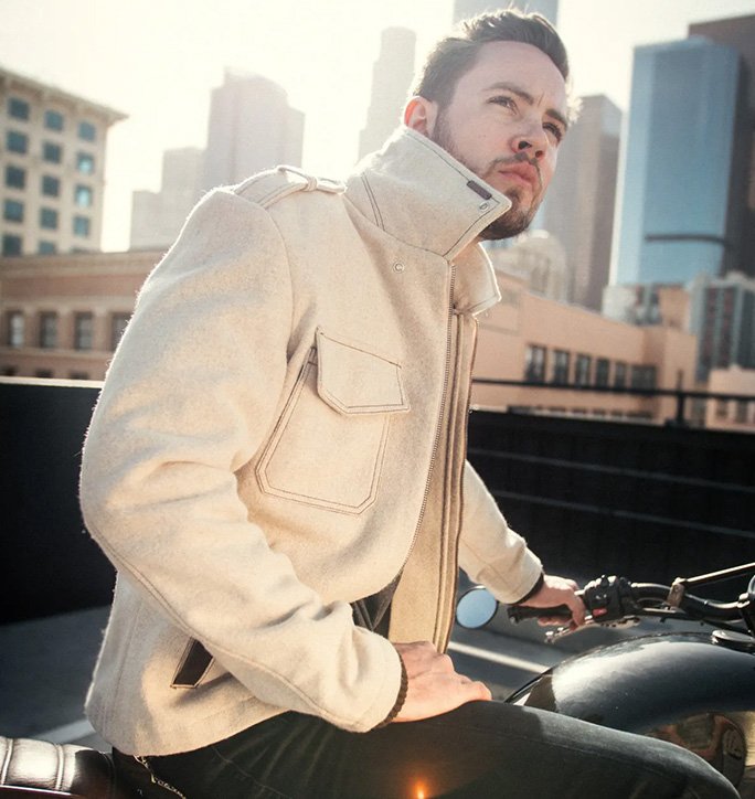 Outerwear-startup Outerwear-startup