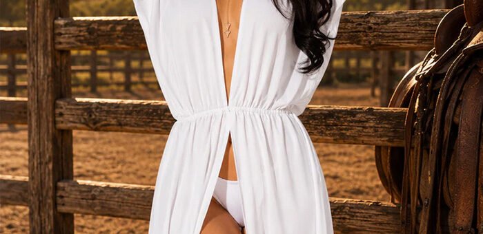 Swimwear