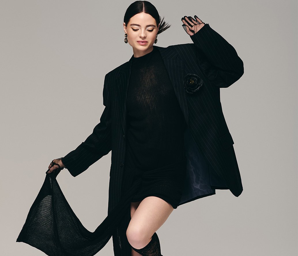 Fashion-Startups ARGYLE Haus